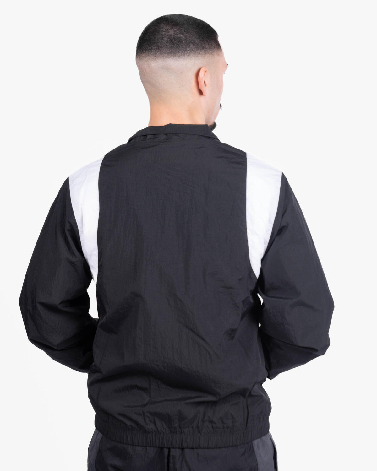 Air Jordan Essential Member Jacket - Image 4
