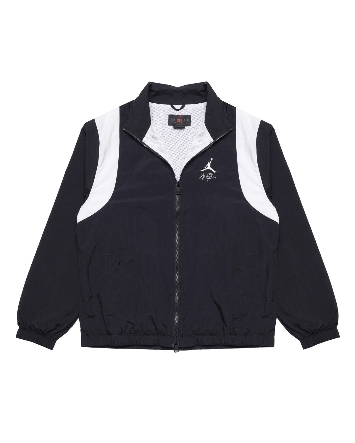 Air Jordan Essential Member Jacket - Image 2