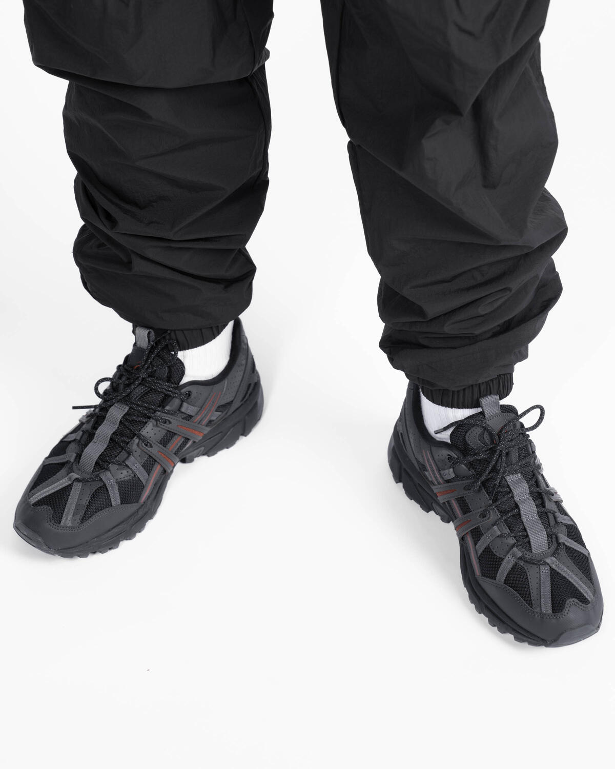 Daily Paper Eward Pants - Image 6