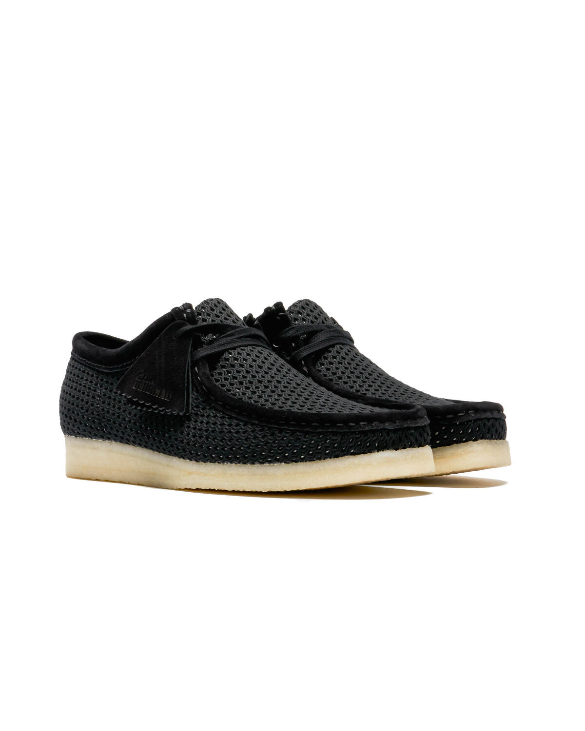 Clarks Originals Wallabee - Image 3