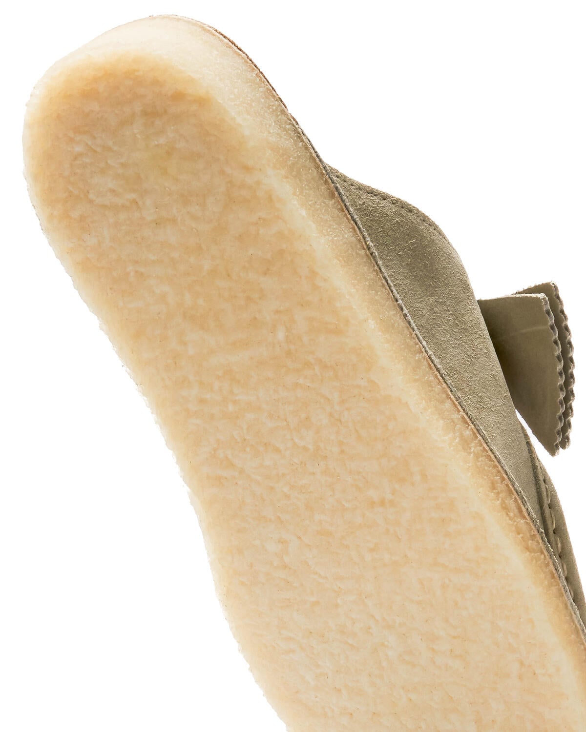 Clarks DSRT Nomad Mule Grau - Image 7