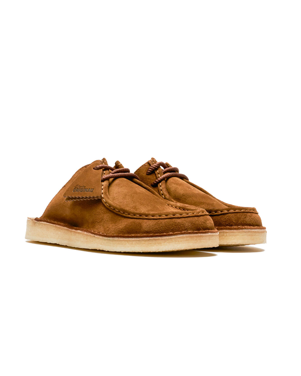 Clarks Originals DSRT Nomad Mule - Image 3