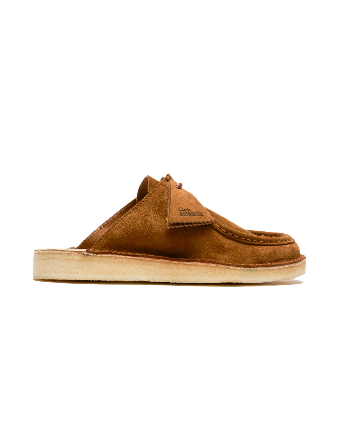 Clarks Originals DSRT Nomad Mule - Image 2