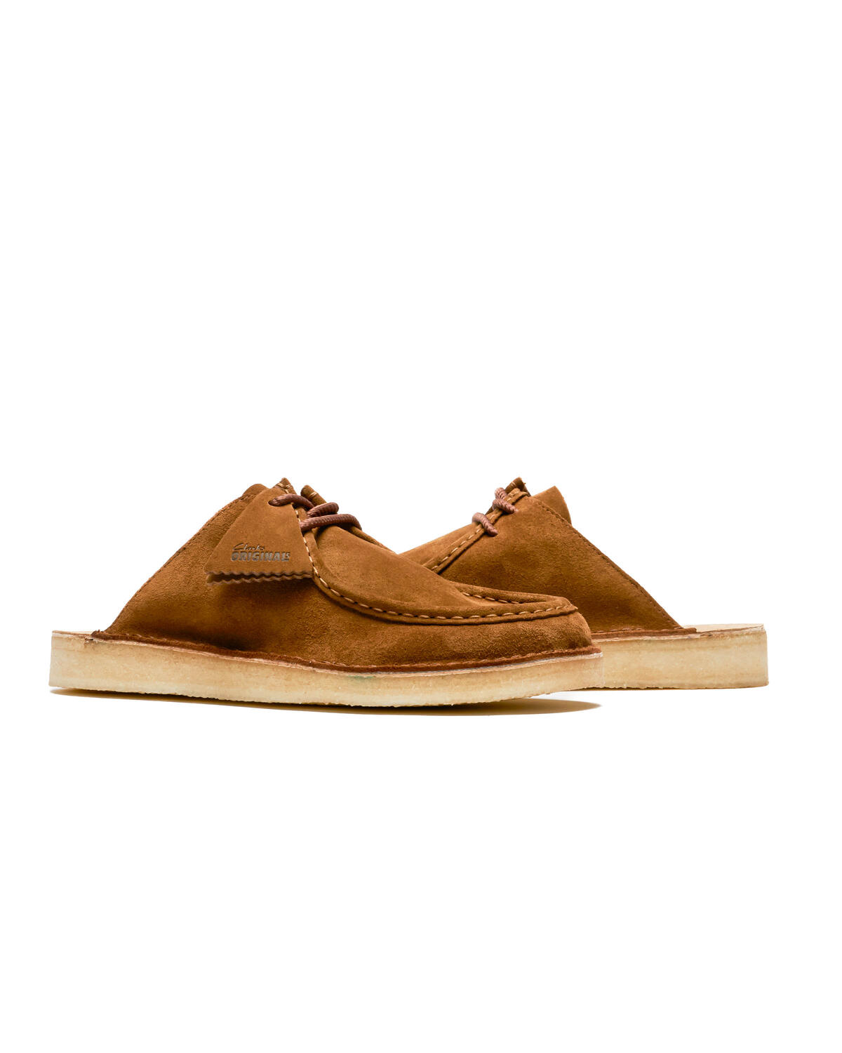 Clarks Originals DSRT Nomad Mule - Image 5