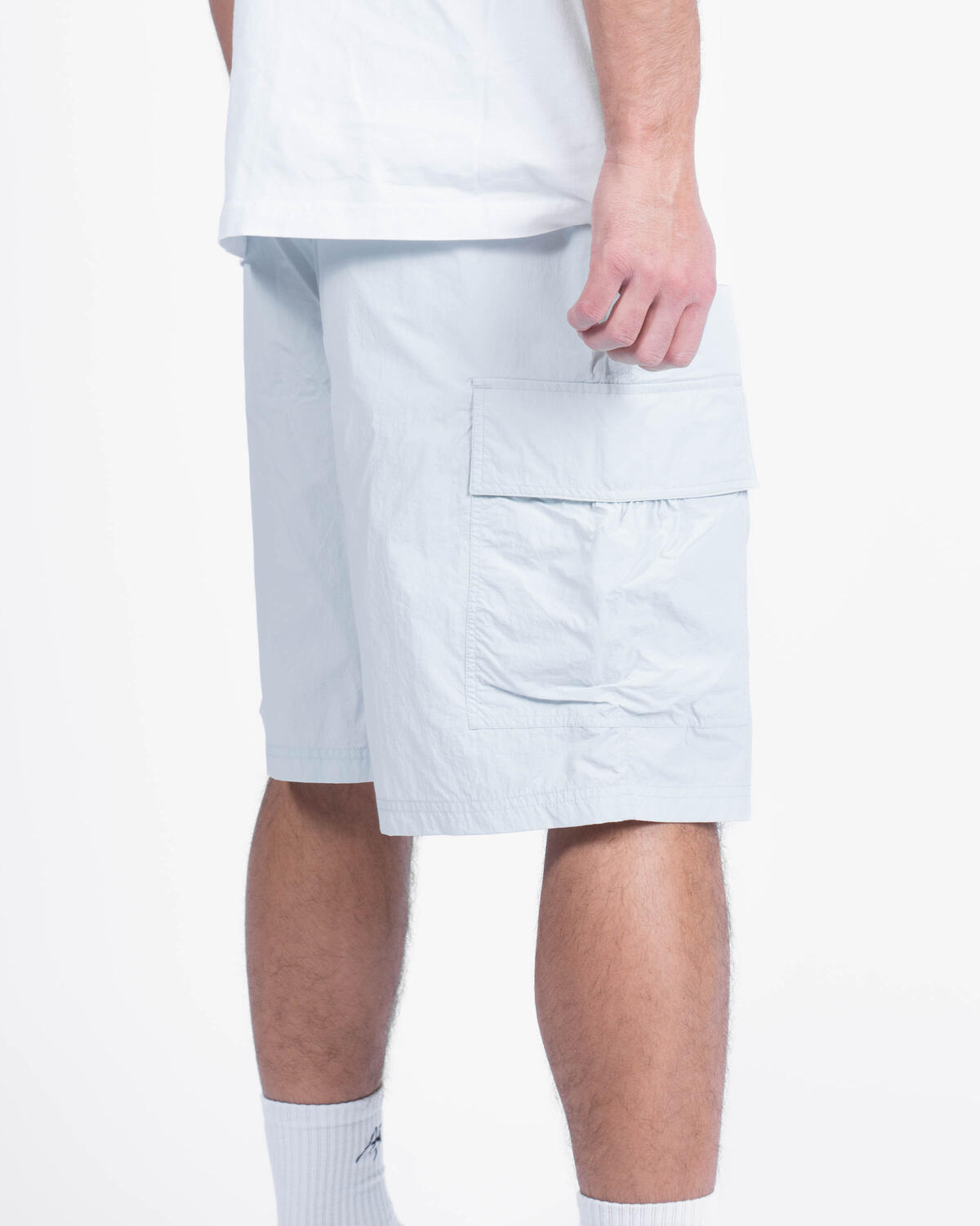 Autry Action Shoes Shorts - Image 4