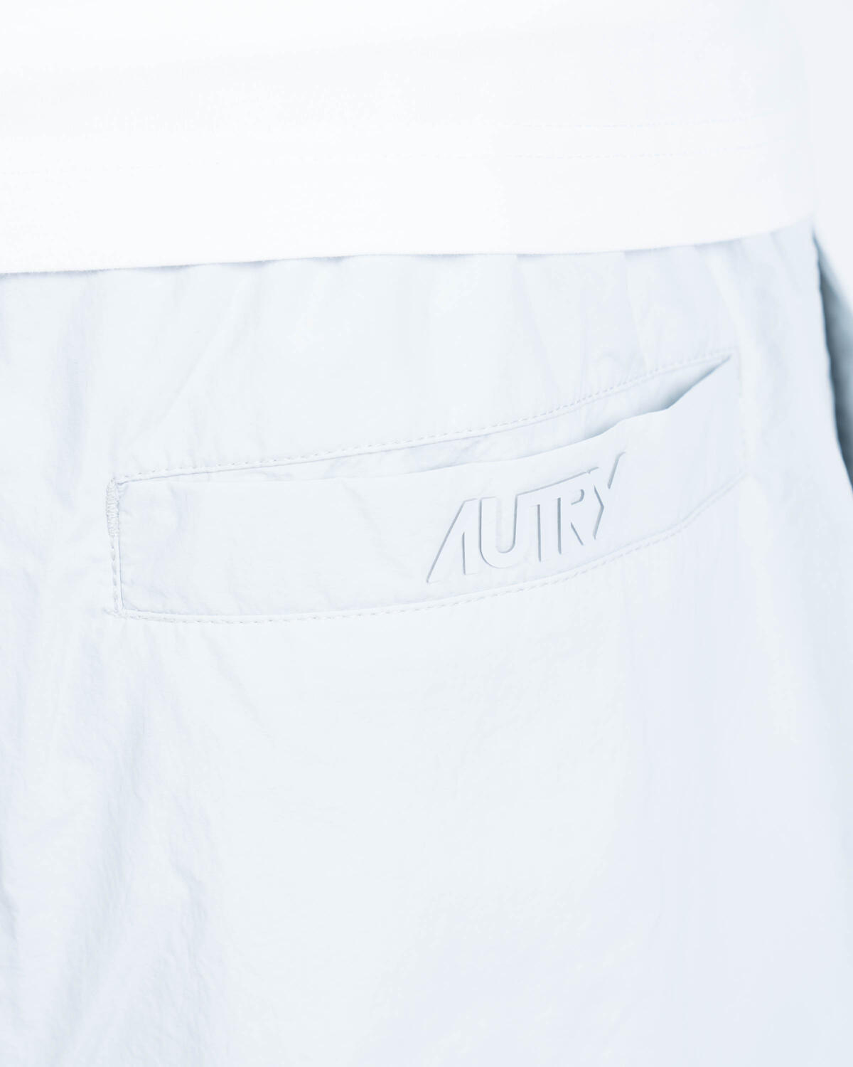 Autry Action Shoes Shorts - Image 5