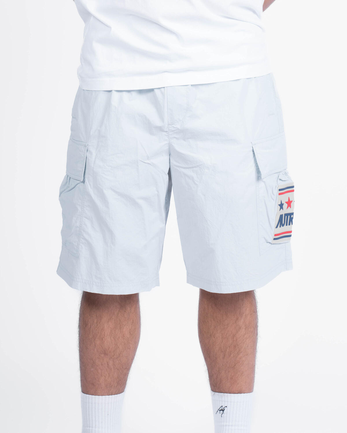 Autry Action Shoes Shorts - Image 3