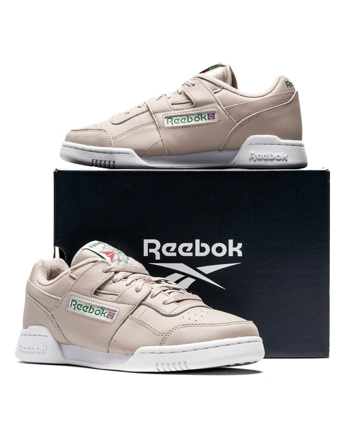 Reebok Workout Plus - Image 6