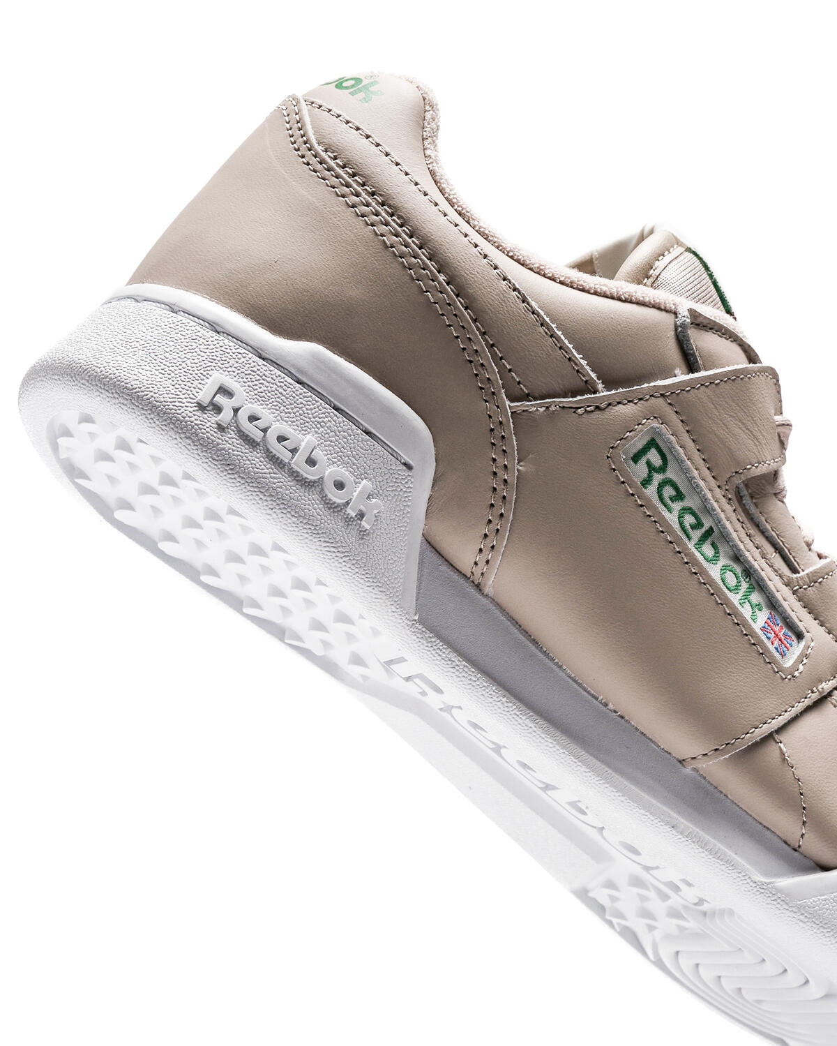 reebok workout plus vintage donna 2015