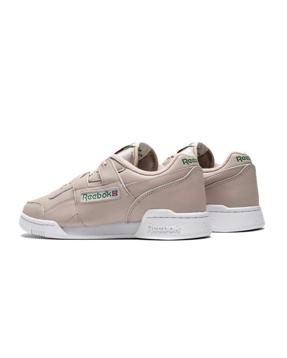 reebok workout plus vintage donna prezzo