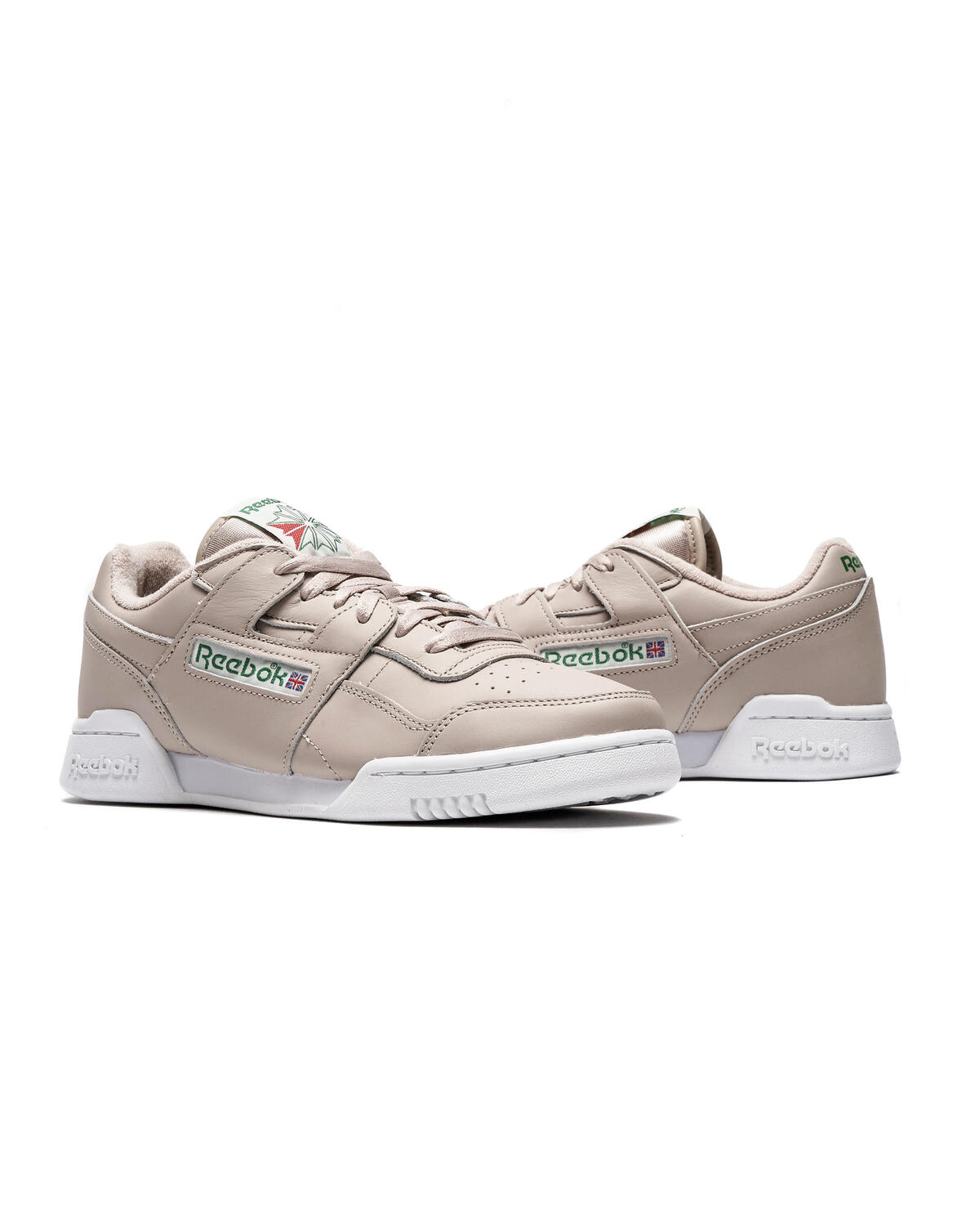 Reebok Workout Plus - Image 5