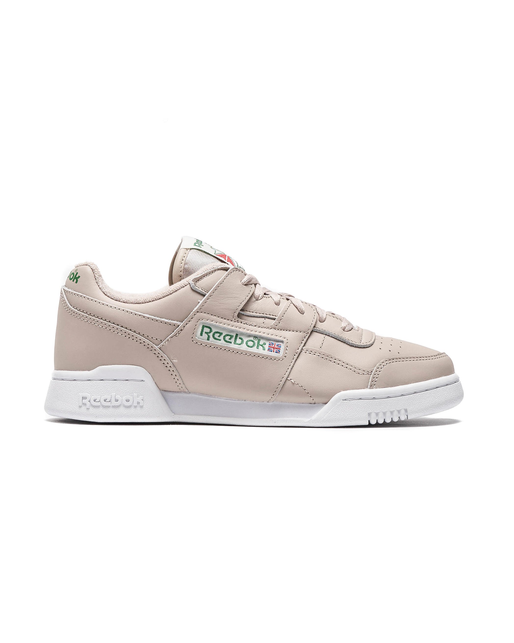 Reebok WORKOUT PLUS 1987 TV VINTAGE