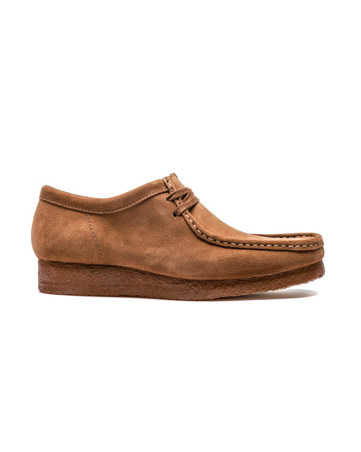 Clarks Originals Wallabee Cola - Image 14