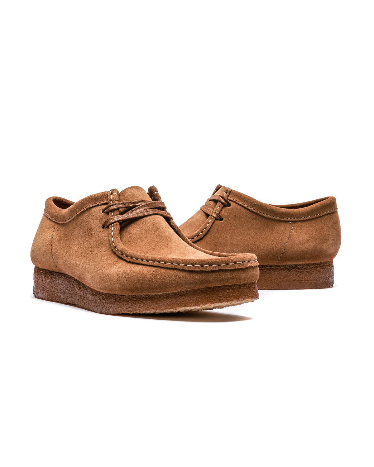 Clarks Originals Wallabee Cola - Image 13
