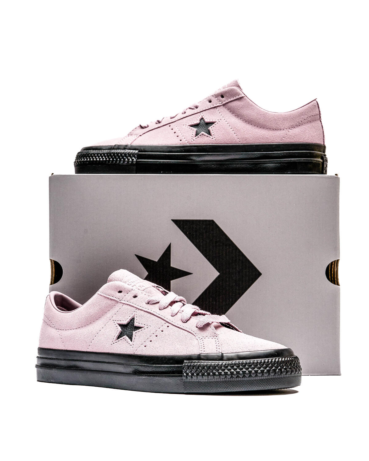 Converse One Star 'Phantom Violet' - Image 17