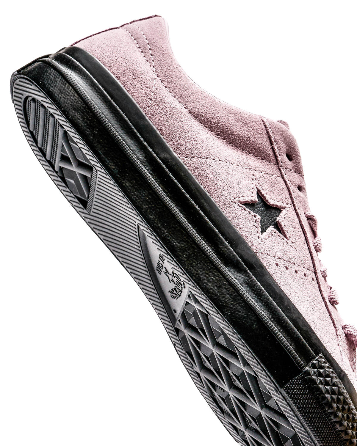 Converse One Star 'Phantom Violet' - Image 18