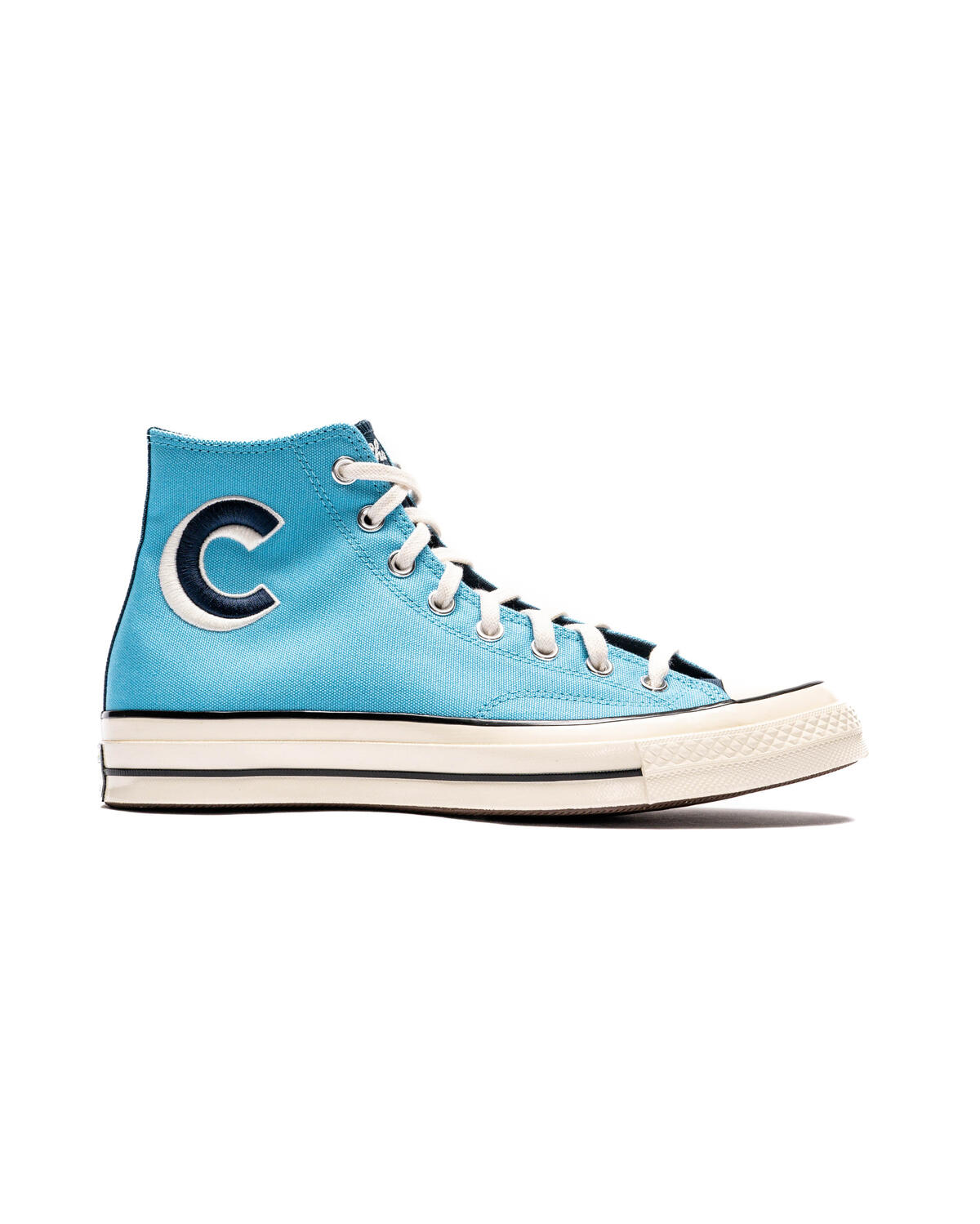 Converse Chuck Taylor 70 Hi Blau / Weiß / Navy - Image 2