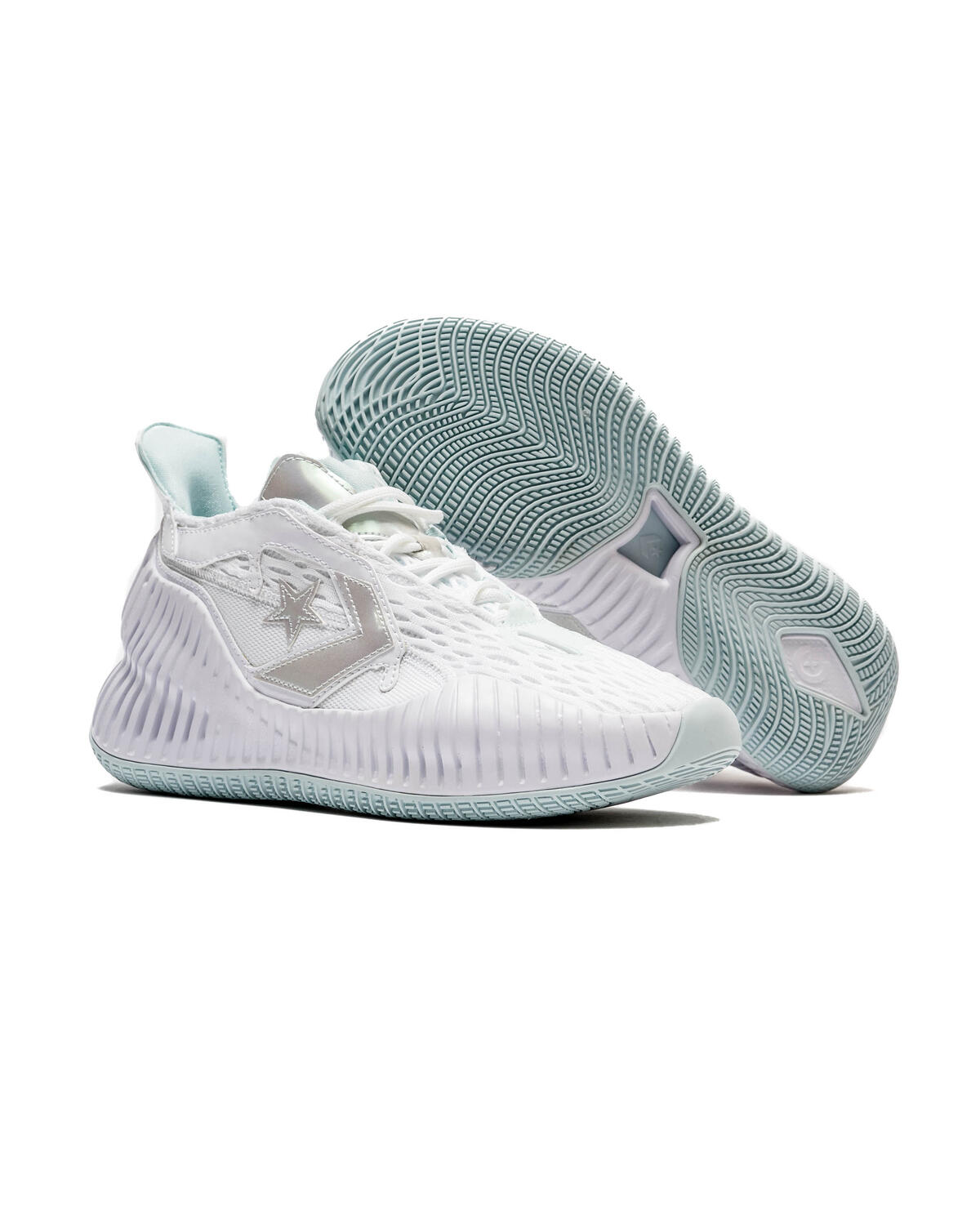 Converse Chuck Taylor All Star White Out - Image 5