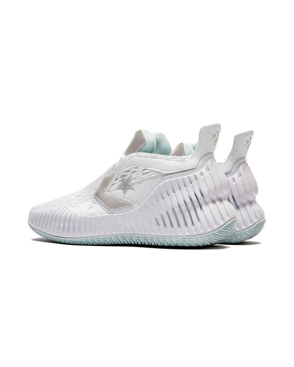 Converse Chuck Taylor All Star White Out - Image 4