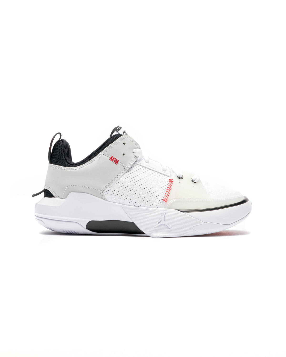 Air Jordan 1 High (GS) White - Image 7