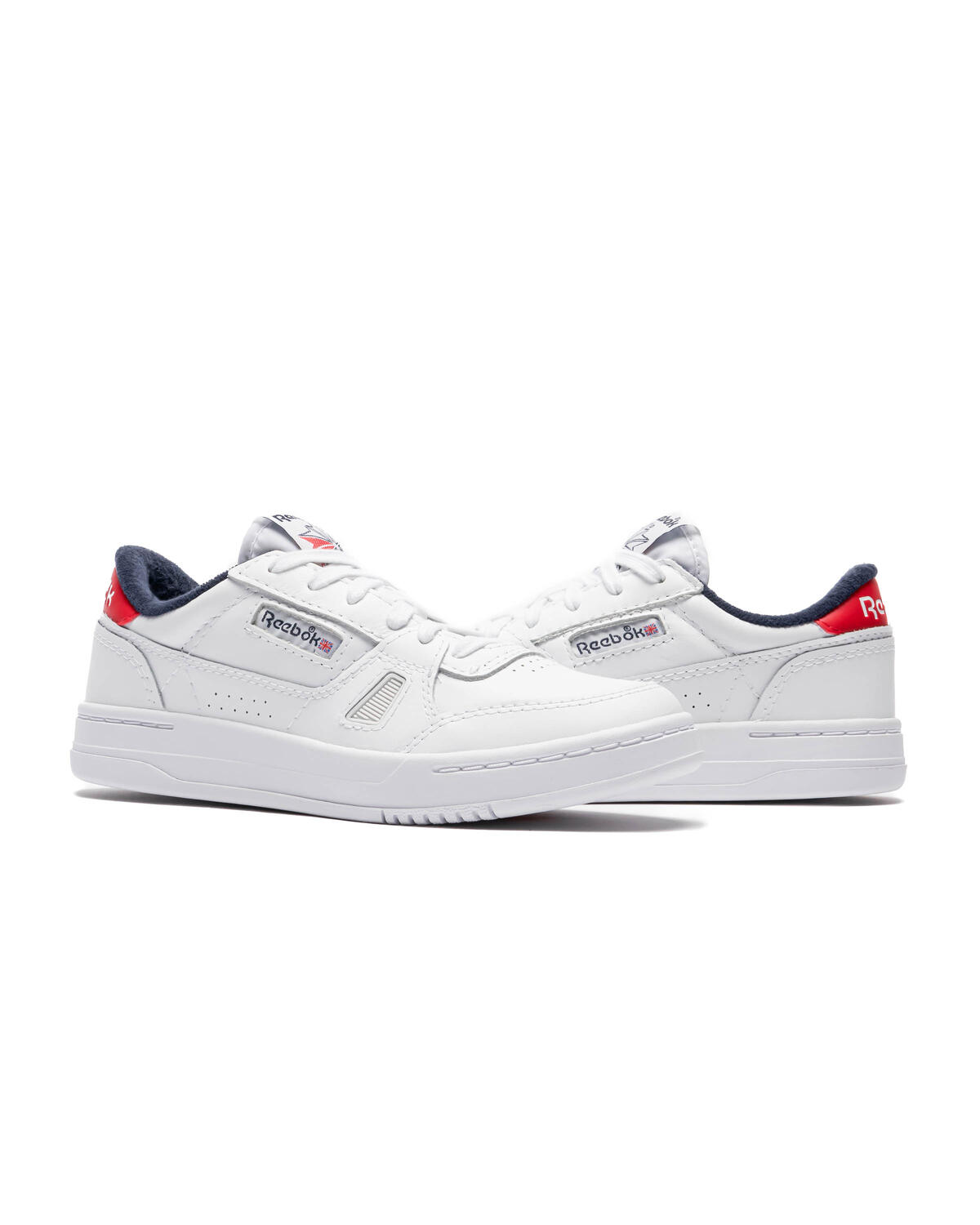 Reebok Low Tops - Image 11