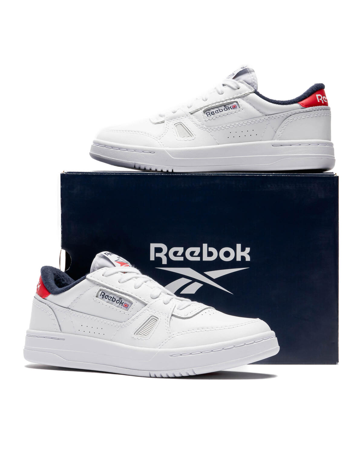 Reebok Low Tops - Image 12