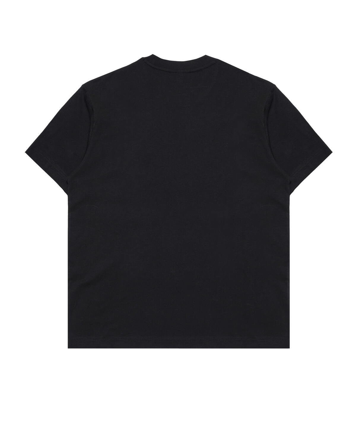 Lacoste T-Shirt Black - Image 3
