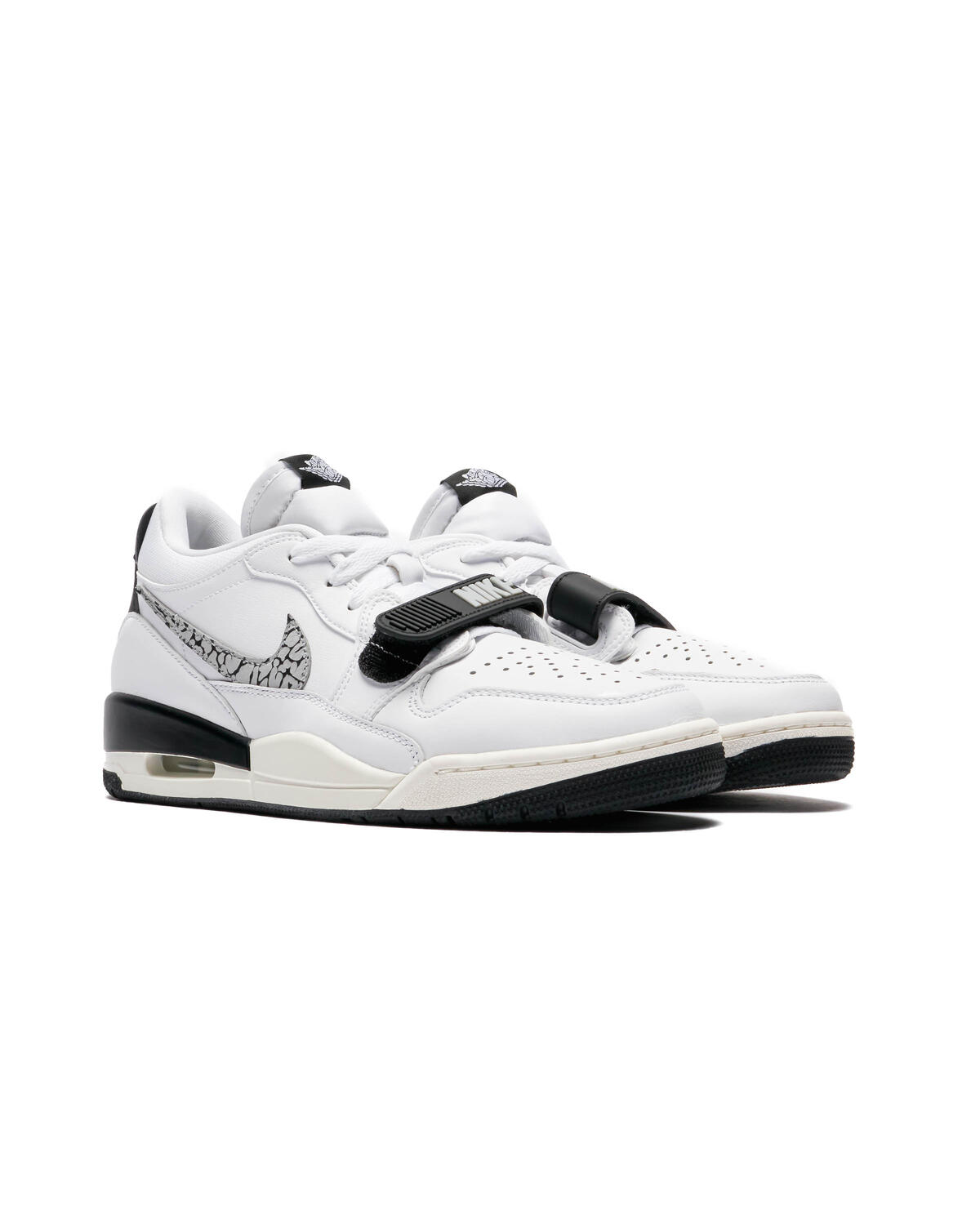 Air Jordan Legacy 312 Low 'Elephant Swoosh' - Image 9