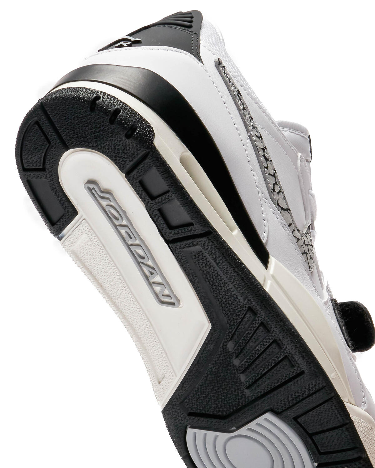 Air Jordan Legacy 312 Low 'Elephant Swoosh' - Image 13