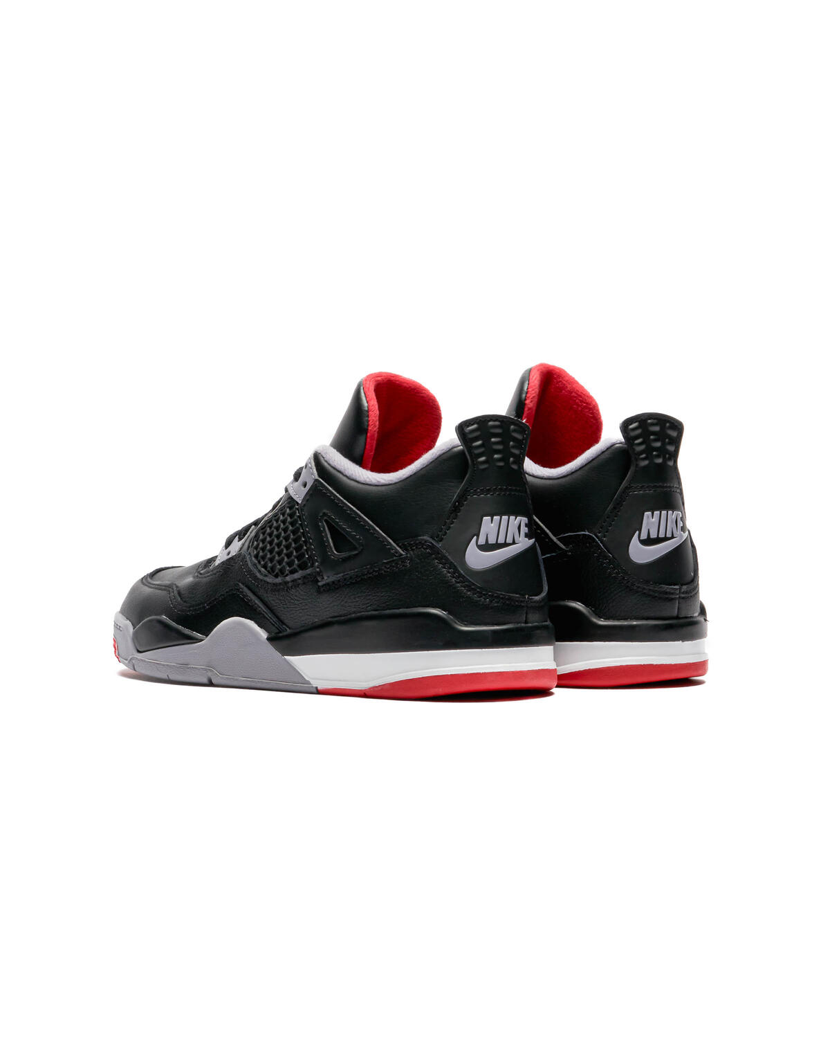 Air Jordan 4 RETRO (PS) 