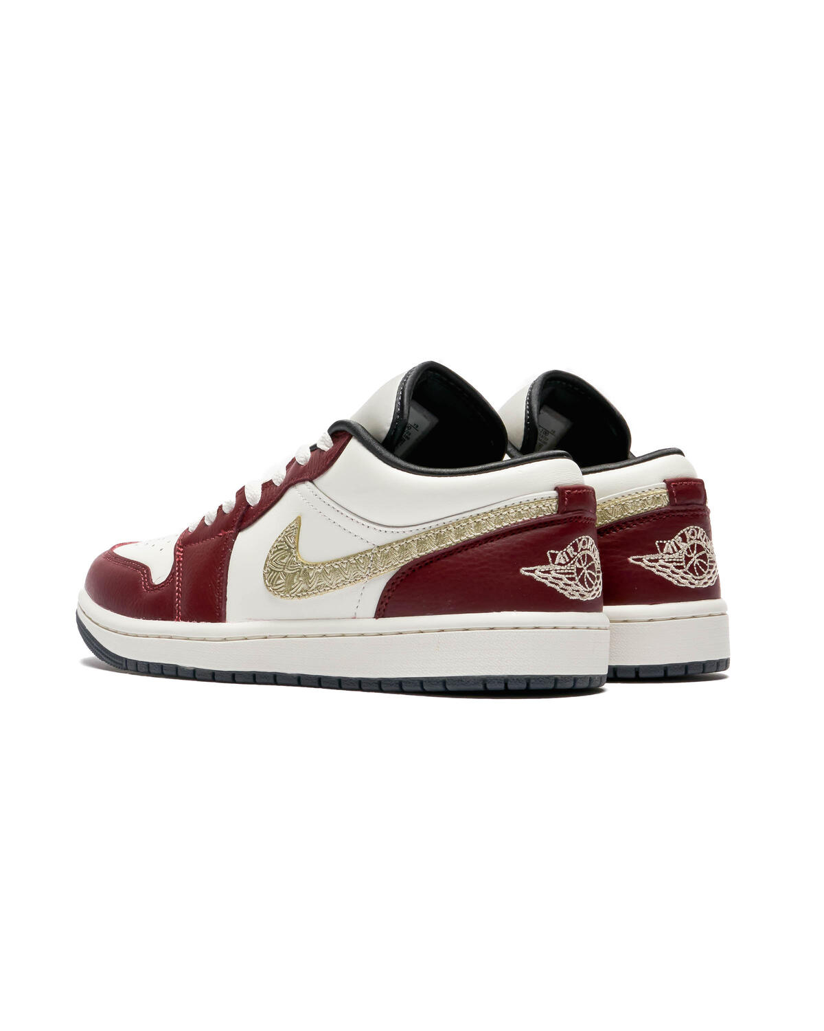 Air Jordan 1 Low 'Chinese New Year' (Women's) - Image 4