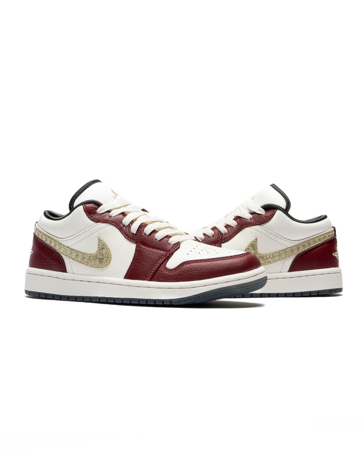 Air Jordan 1 Low 'Chinese New Year' (Women's) - Image 5