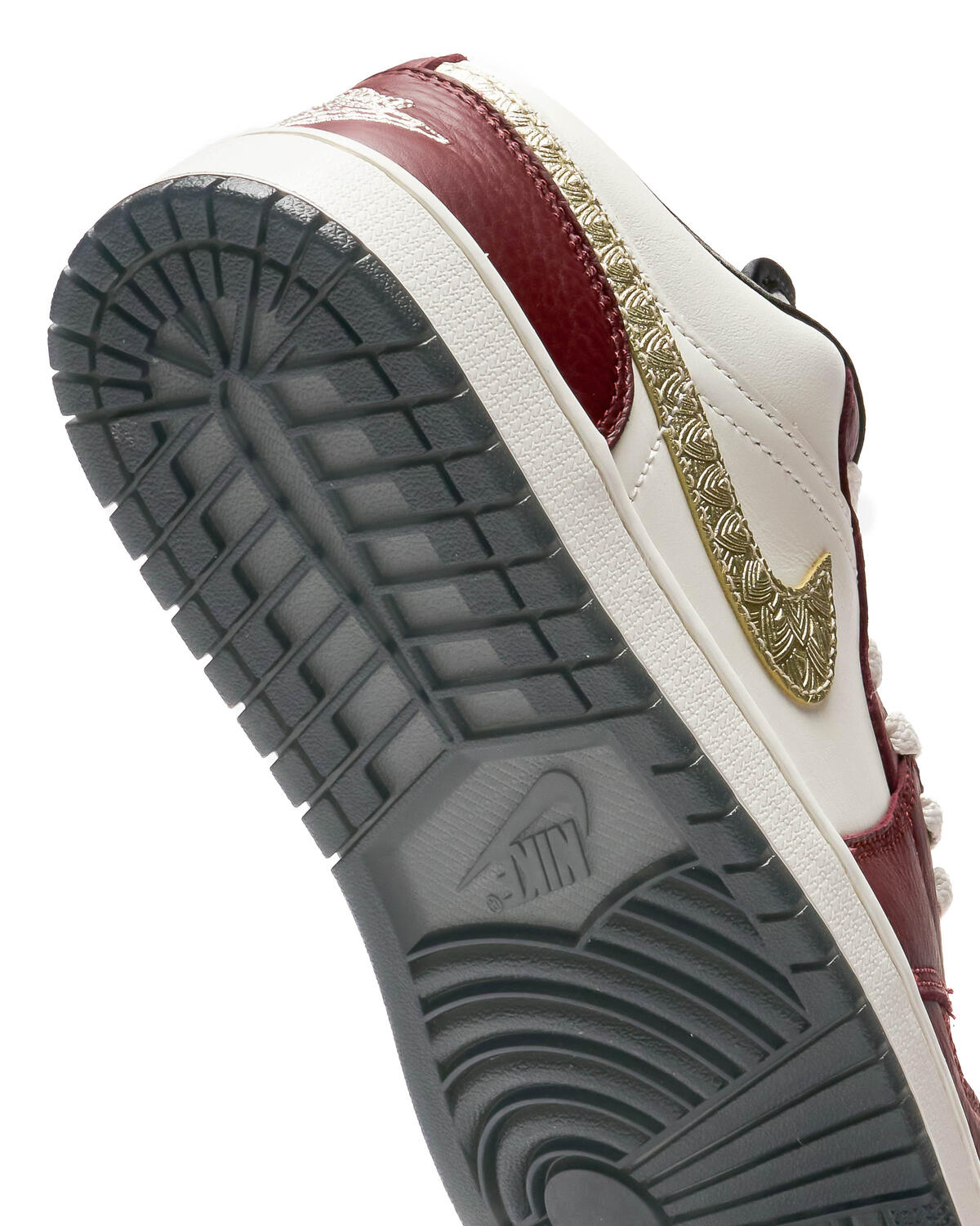 Air Jordan 1 Low 'Chinese New Year' (Women's) - Image 7
