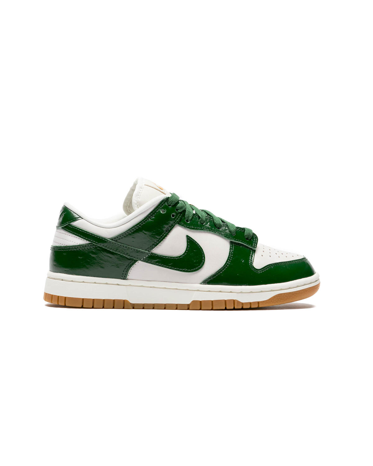 Nike Dunk Low Phantom Gorge Green Ostrich (Women's) - Image 26