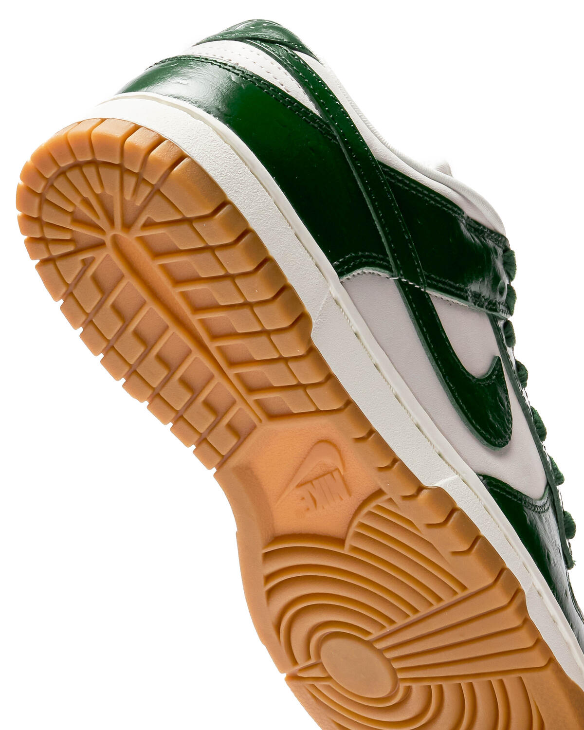 Nike Dunk Low Phantom Gorge Green Ostrich (Women's) - Image 31