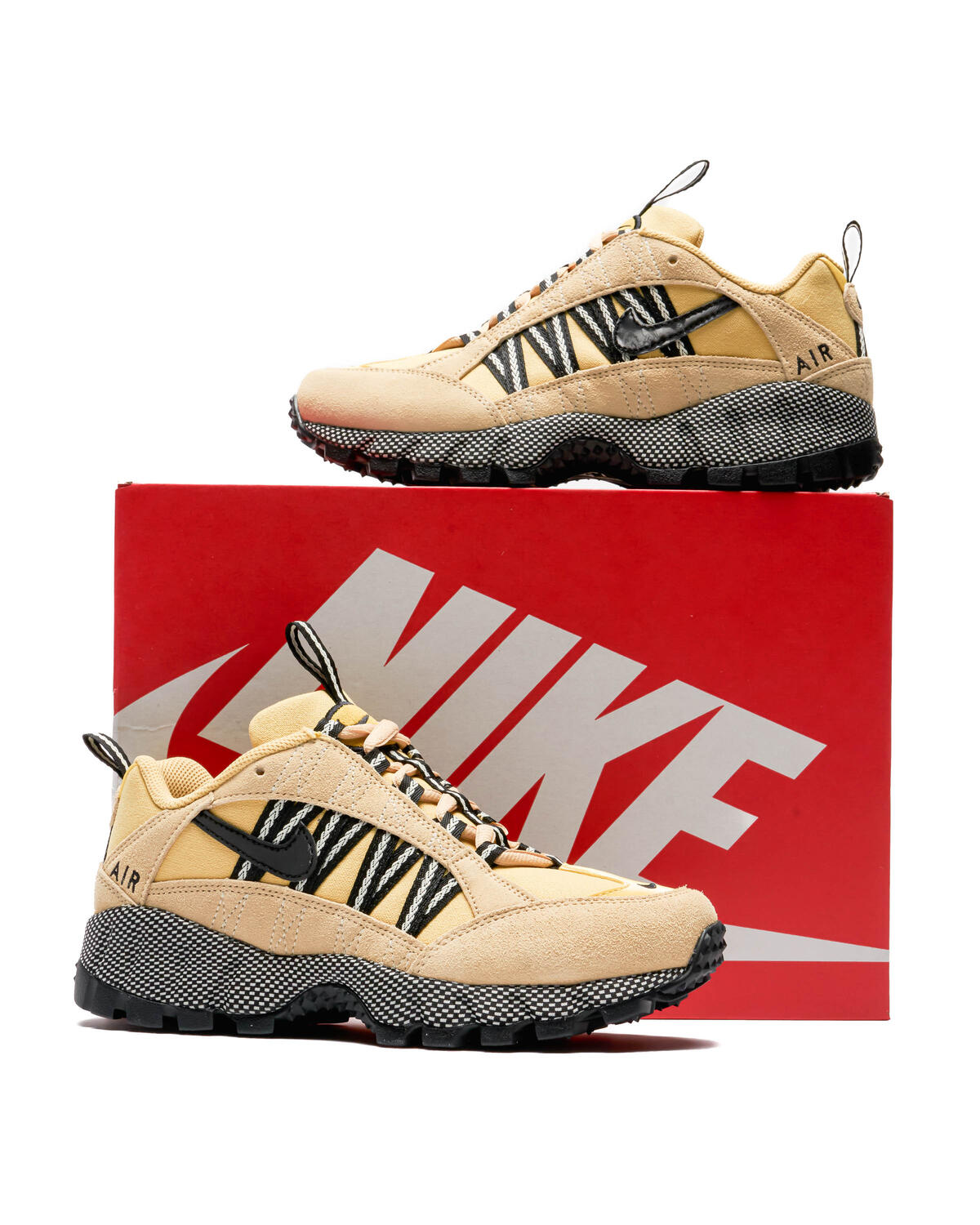 Nike Women's Air Humara Sesame - Image 6