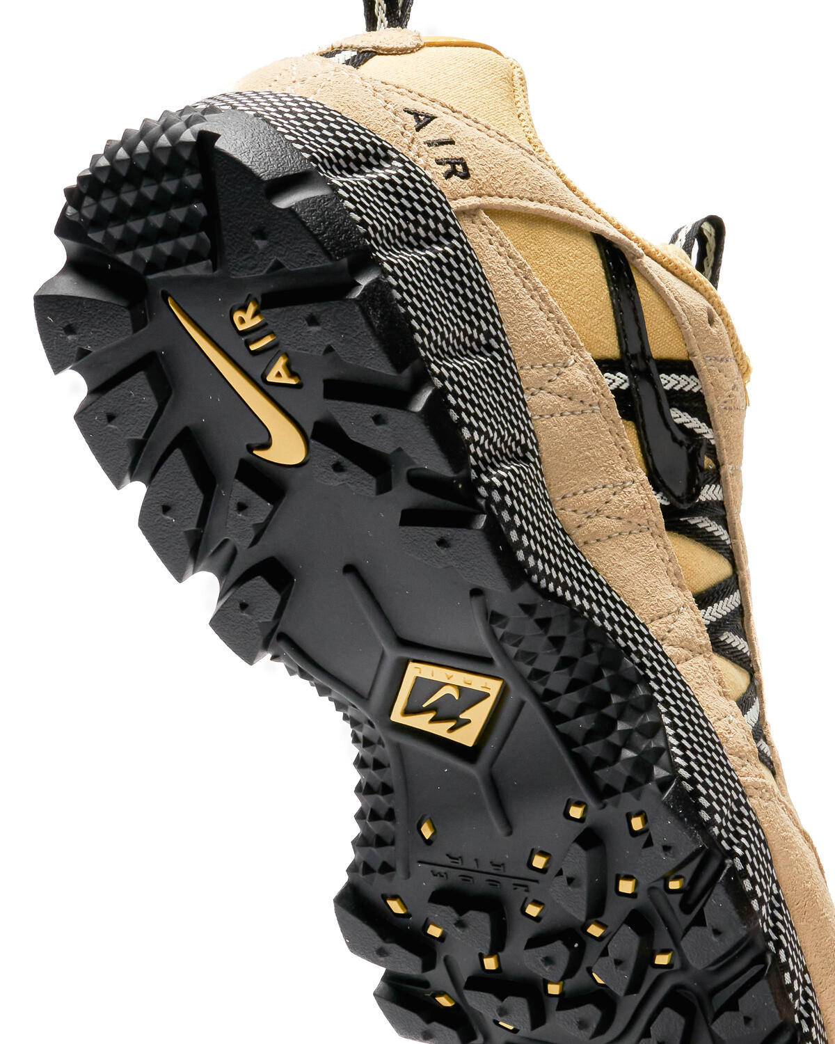 Nike Women's Air Humara Sesame - Image 7