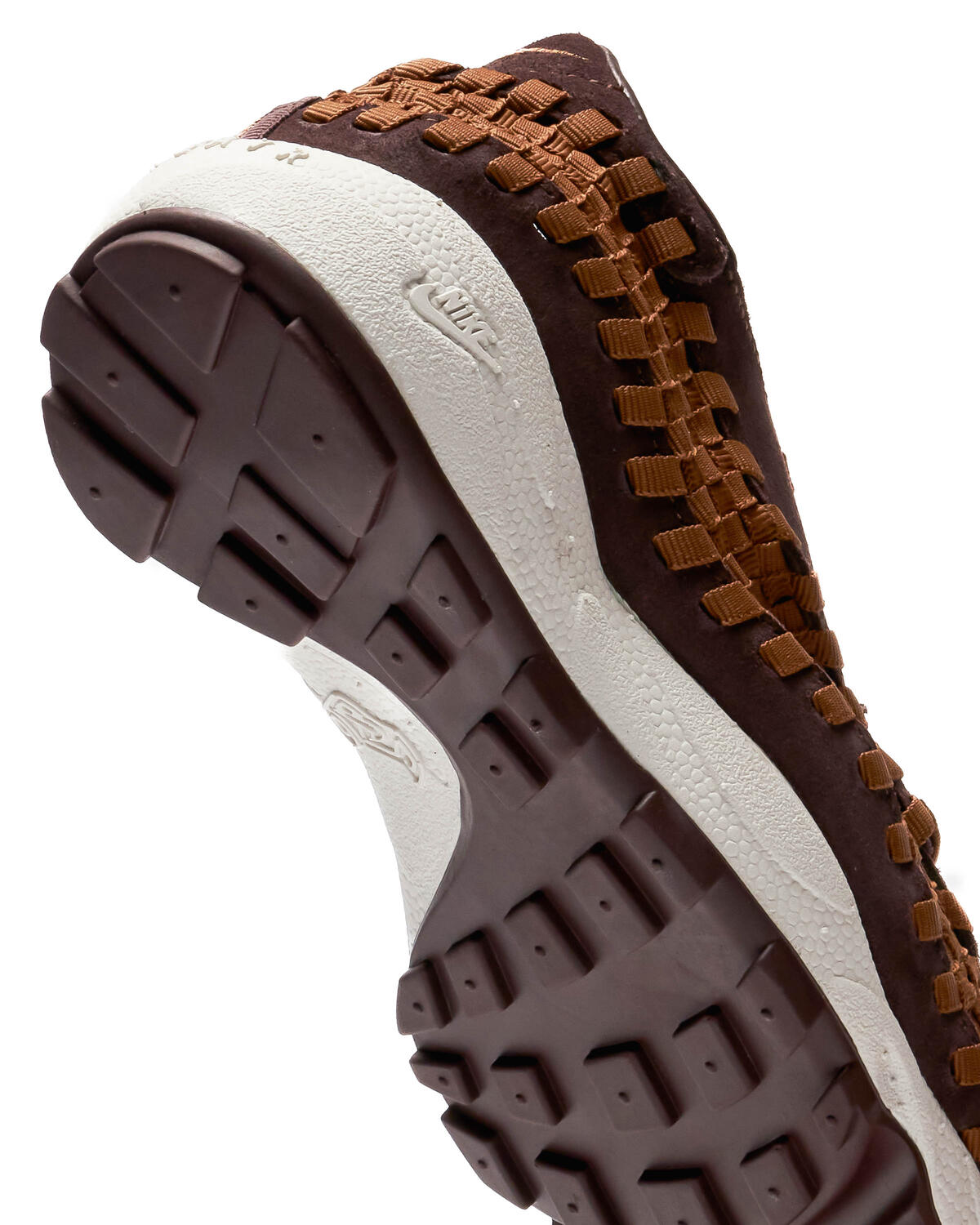 Nike Air Footscape Woven Earth (Women's) - Image 41