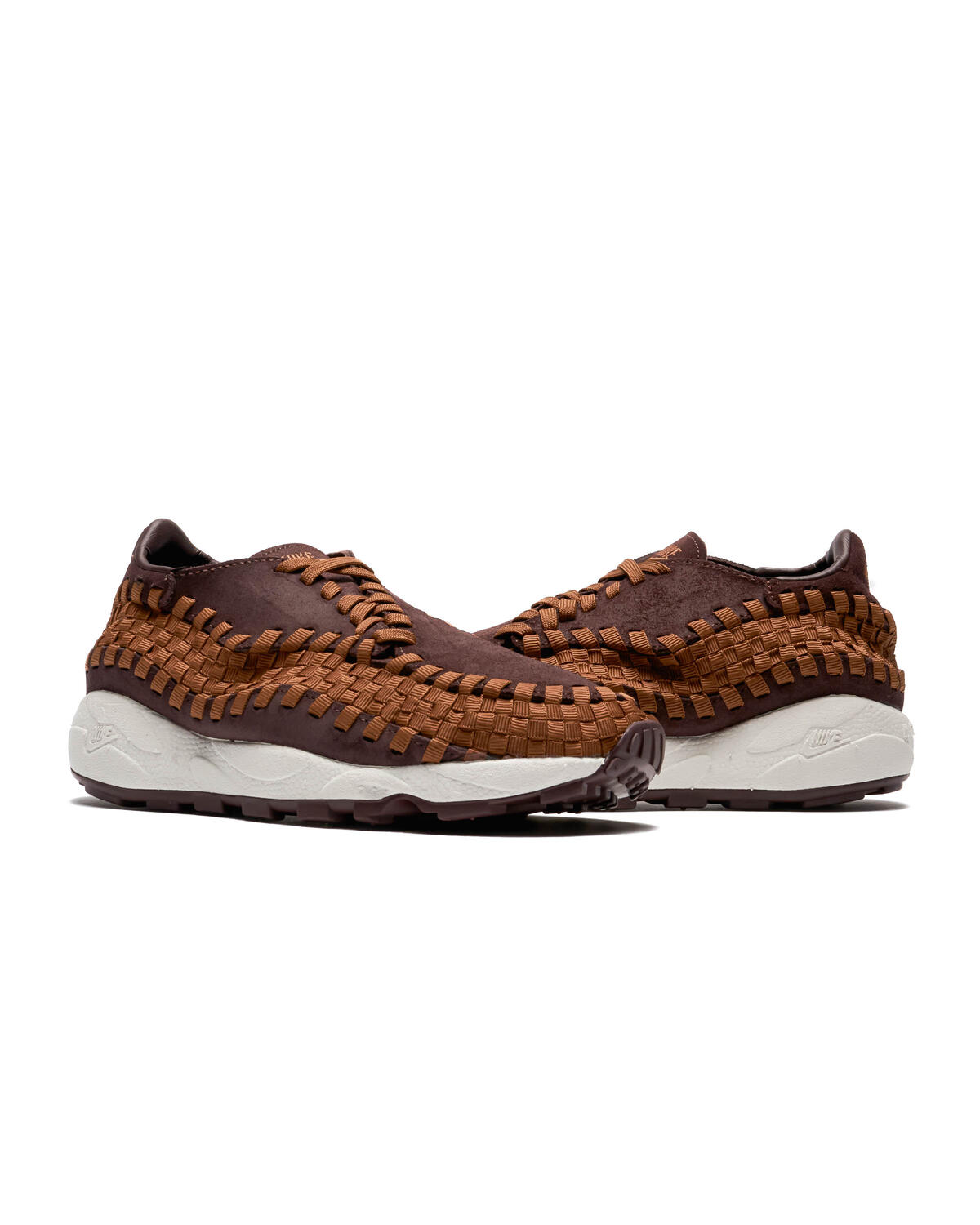 Nike Air Footscape Woven Earth (Women's) - Image 39