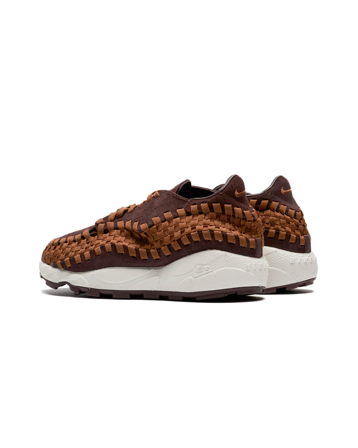 Nike Air Footscape Woven Earth (Women's) - Image 38