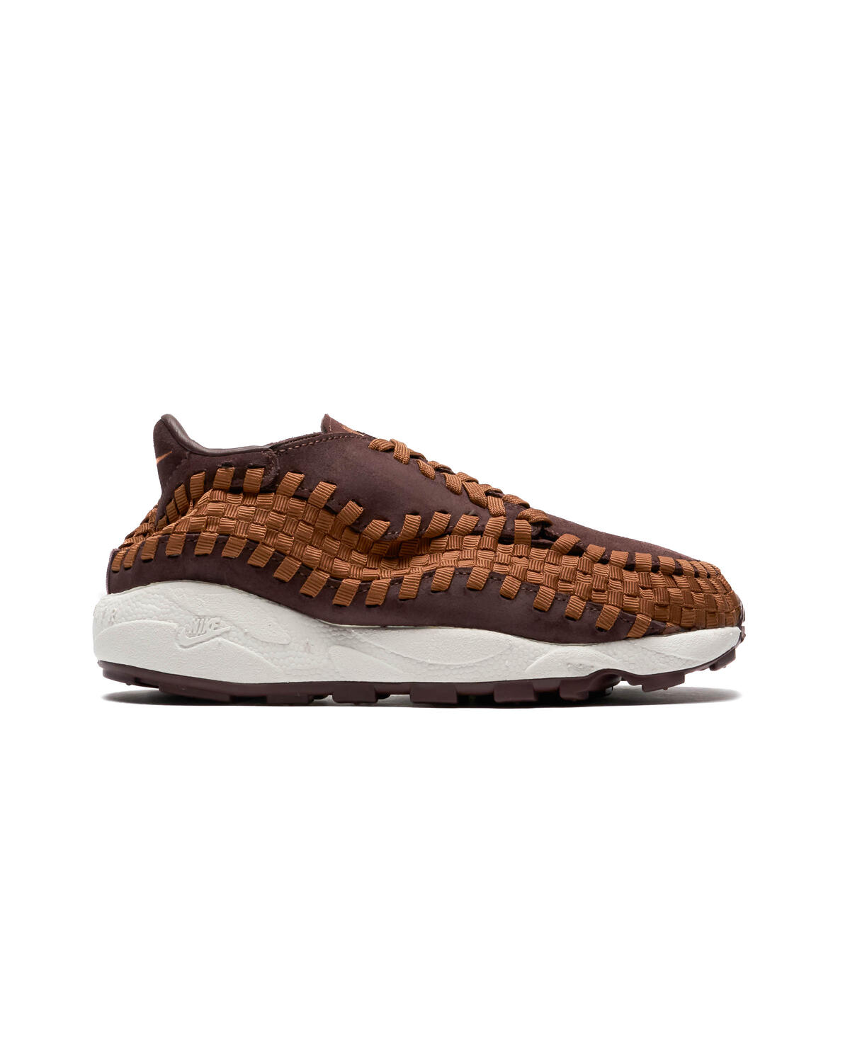 Nike Air Footscape Woven Earth (Women's) - Image 36