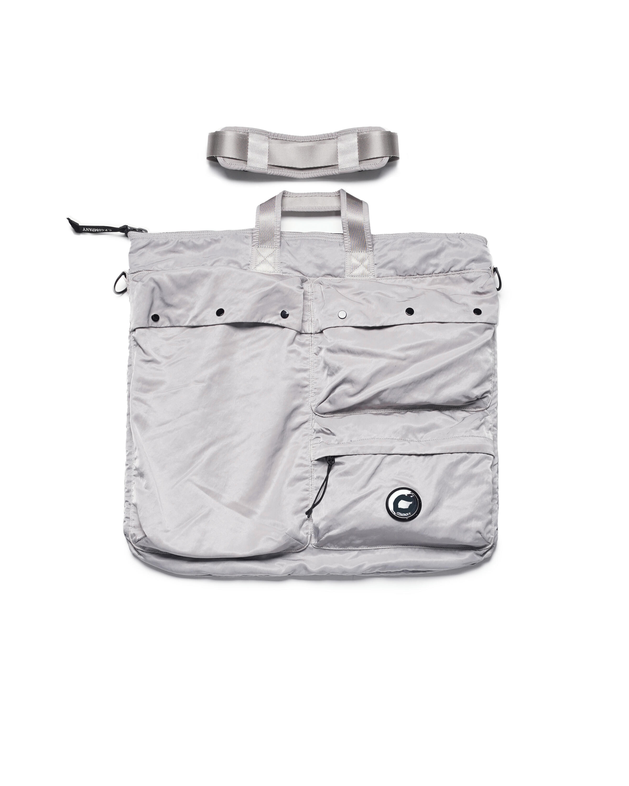 C.P. Company NYLON B TOTE BAG