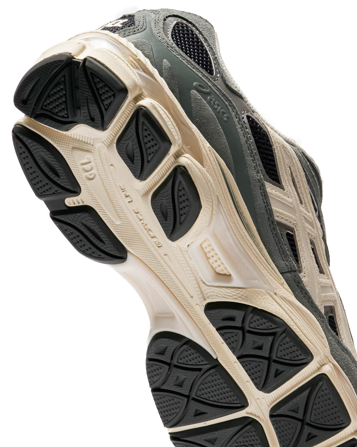 Asics Gel-NYC Graphite Grey / Smoke Grey - Image 22