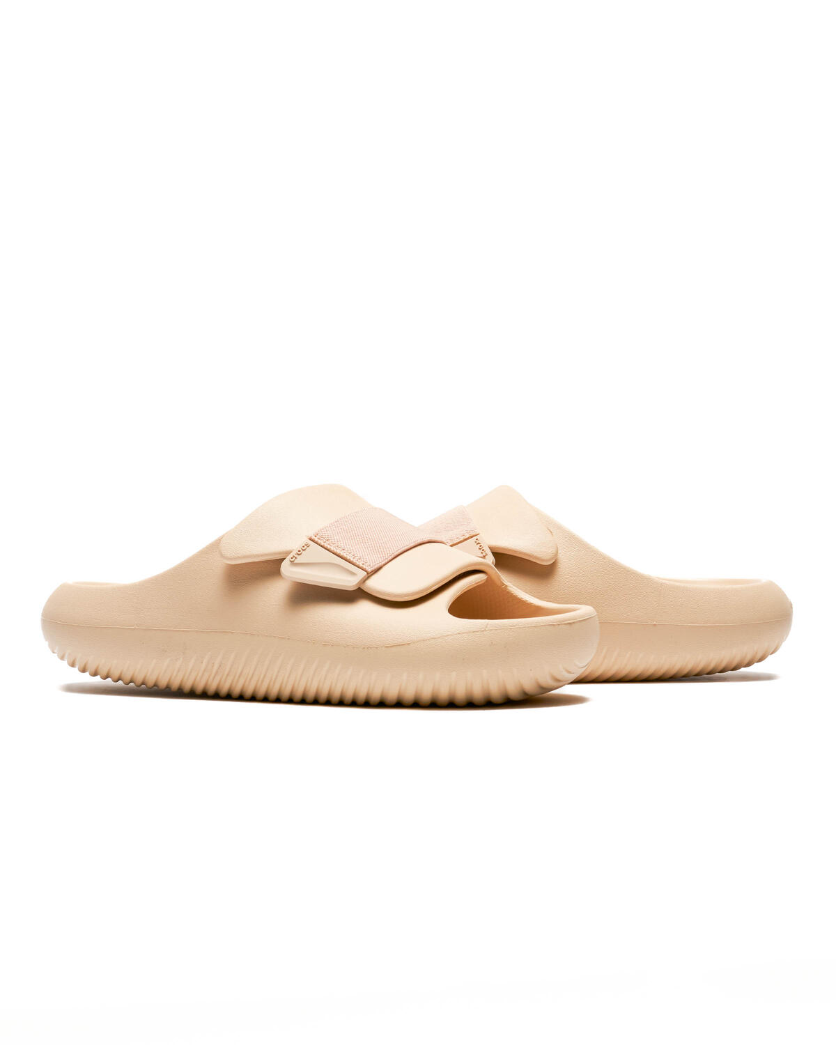 Crocs Mellow Luxe Recovery Slide - Image 5