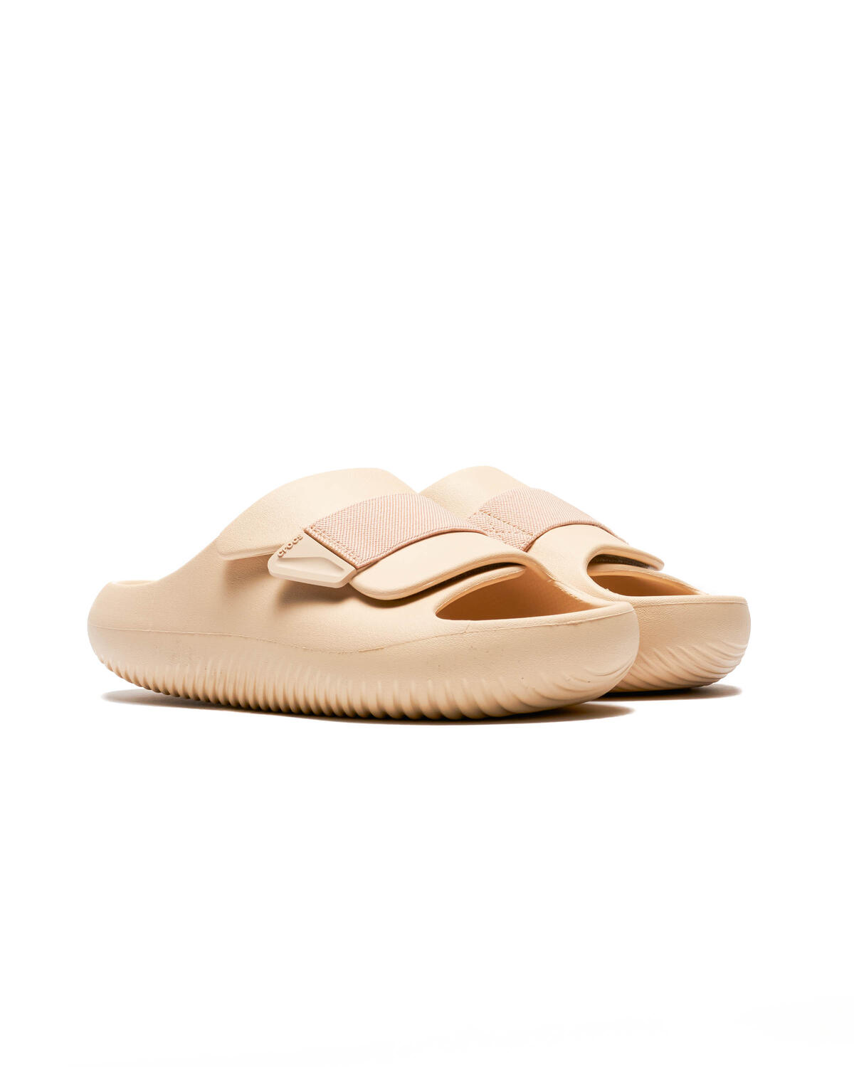 Crocs Mellow Luxe Recovery Slide - Image 3