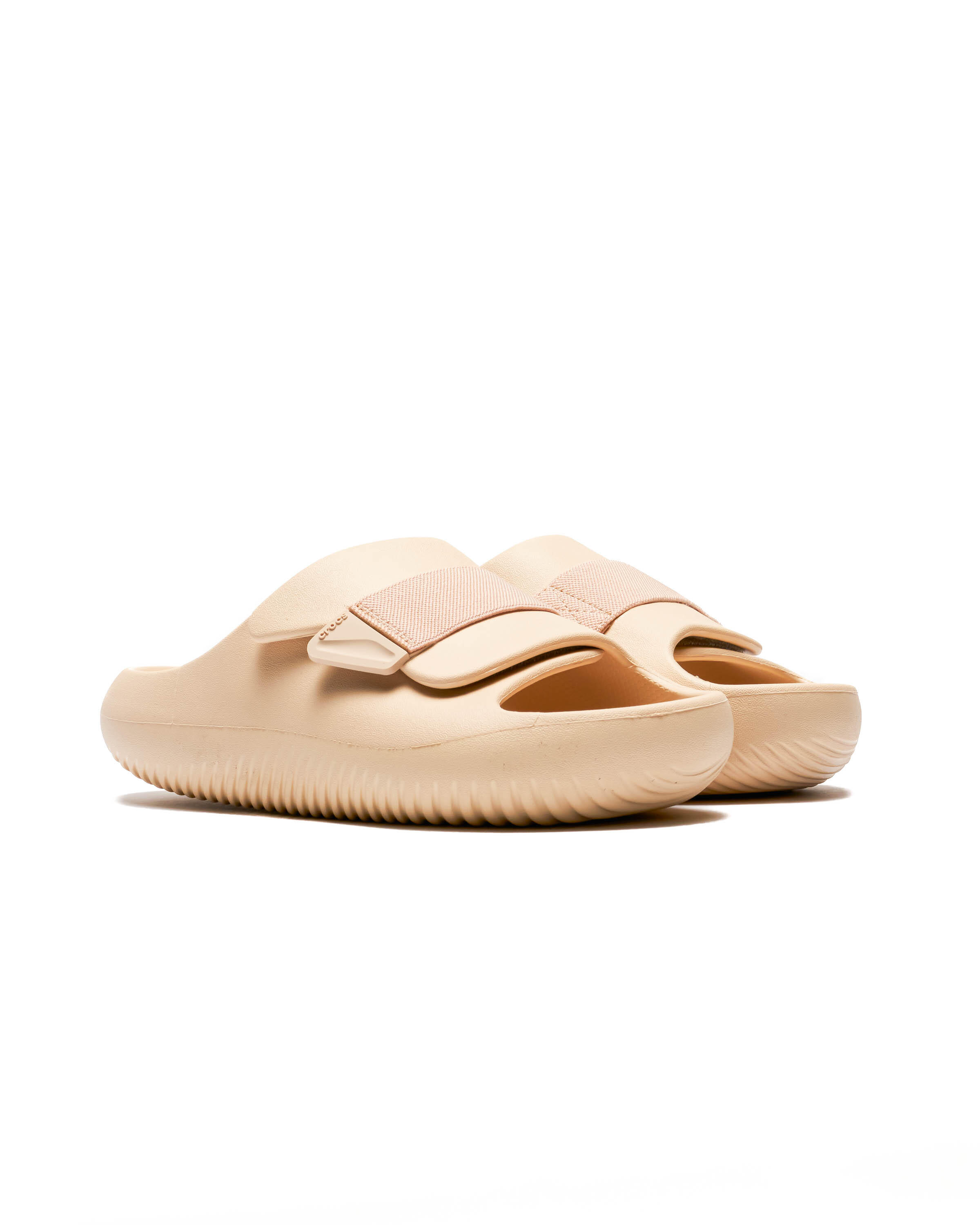 Crocs Mellow Luxe Recovery Slide