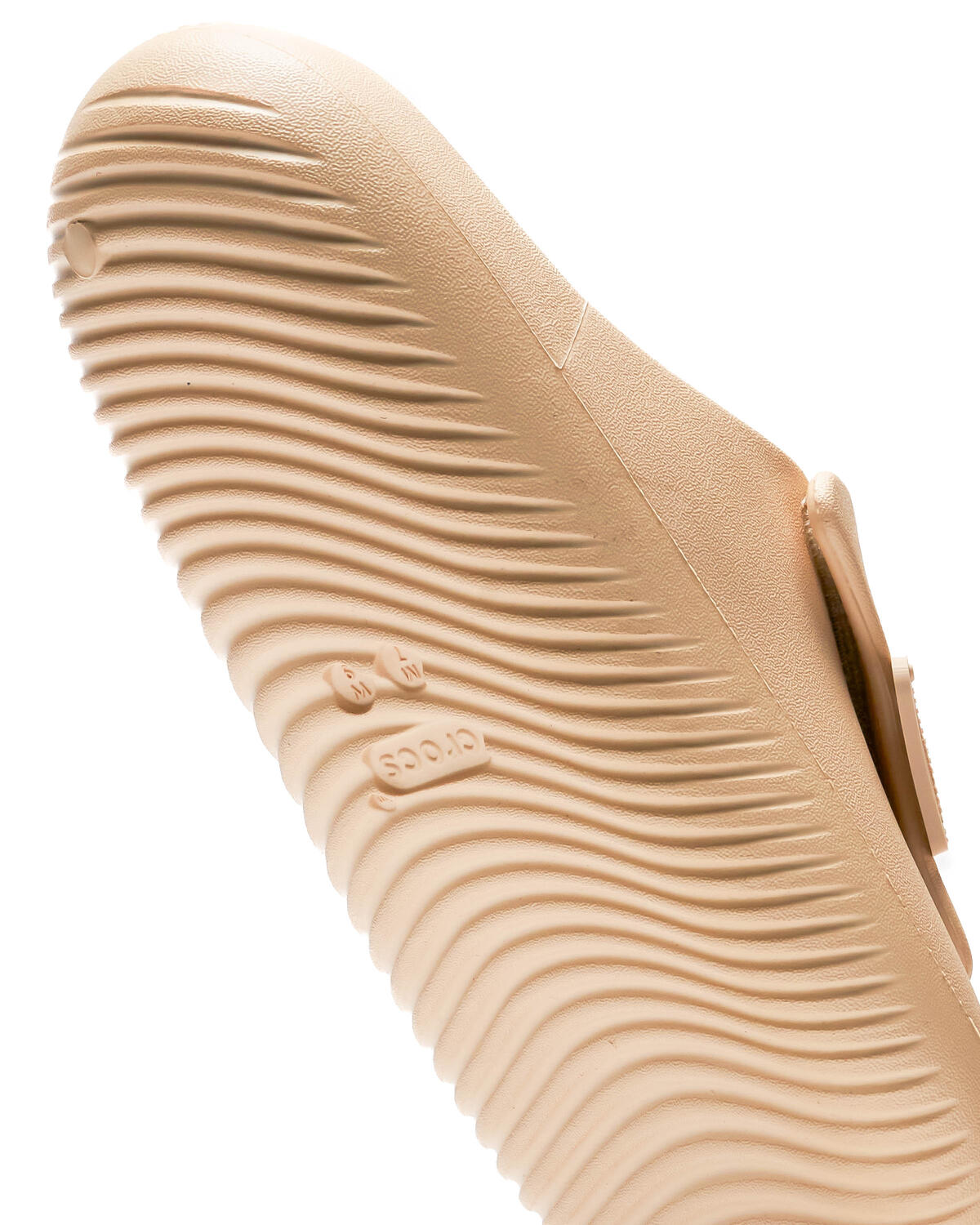 Crocs Mellow Luxe Recovery Slide - Image 7