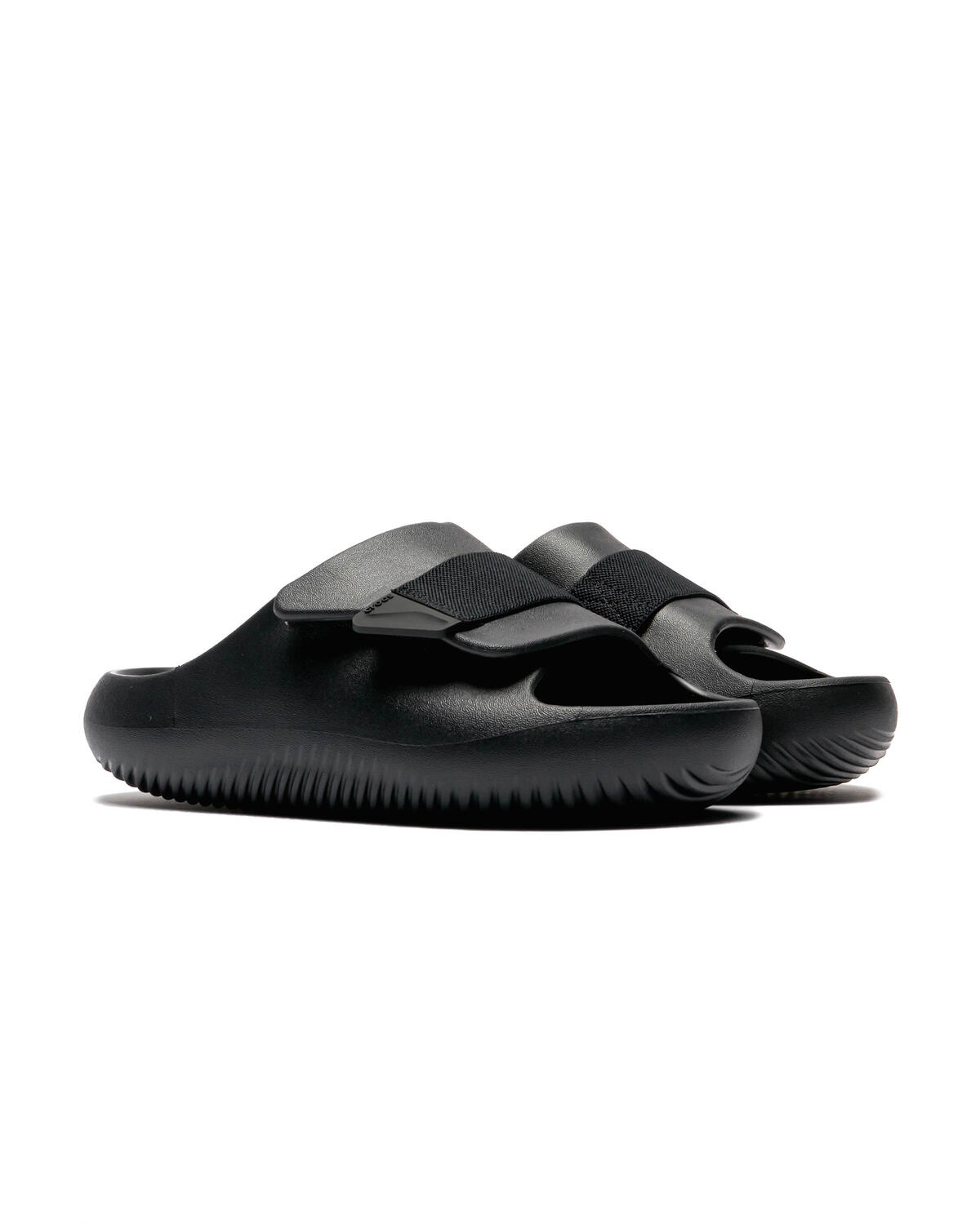 Crocs Mellow Luxe Recovery Slide - Image 8