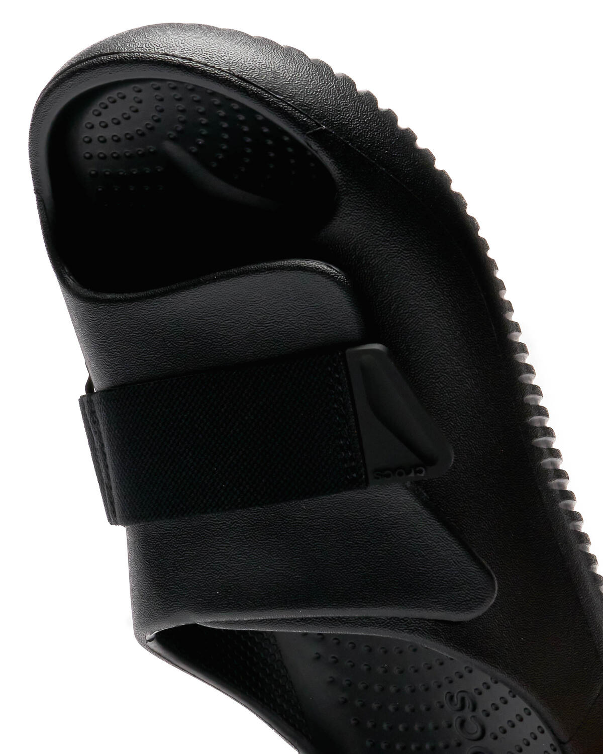 Crocs Mellow Luxe Recovery Slide - Image 11