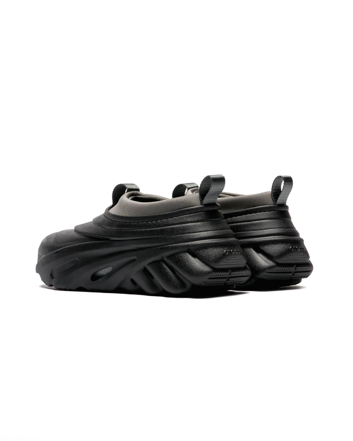 Crocs Echo Storm Black - Image 21